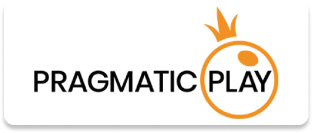 pracmatic play logo