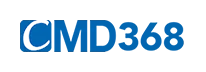 cmd365 - logo